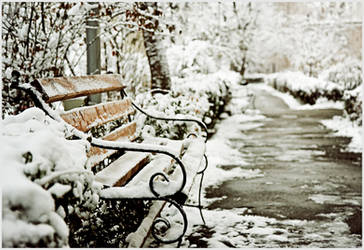 7. :Winter Fairytale:
