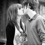 The right way to kiss her