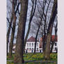 |11| Beguinage