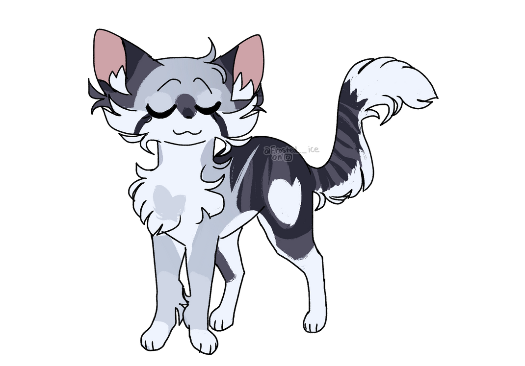 silverstream by Frostedlce on DeviantArt