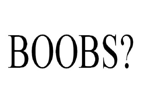 BOOBS