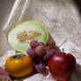 Fruit composition 1