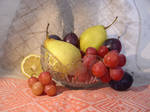 Fruit Composition 20 by SanStock