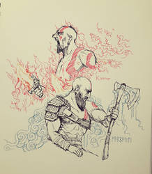 God of War