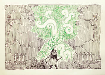 Explore the Best Tree Art | DeviantArt