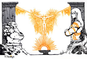 Strongest Weapon Ever