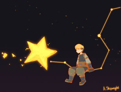 Star Child