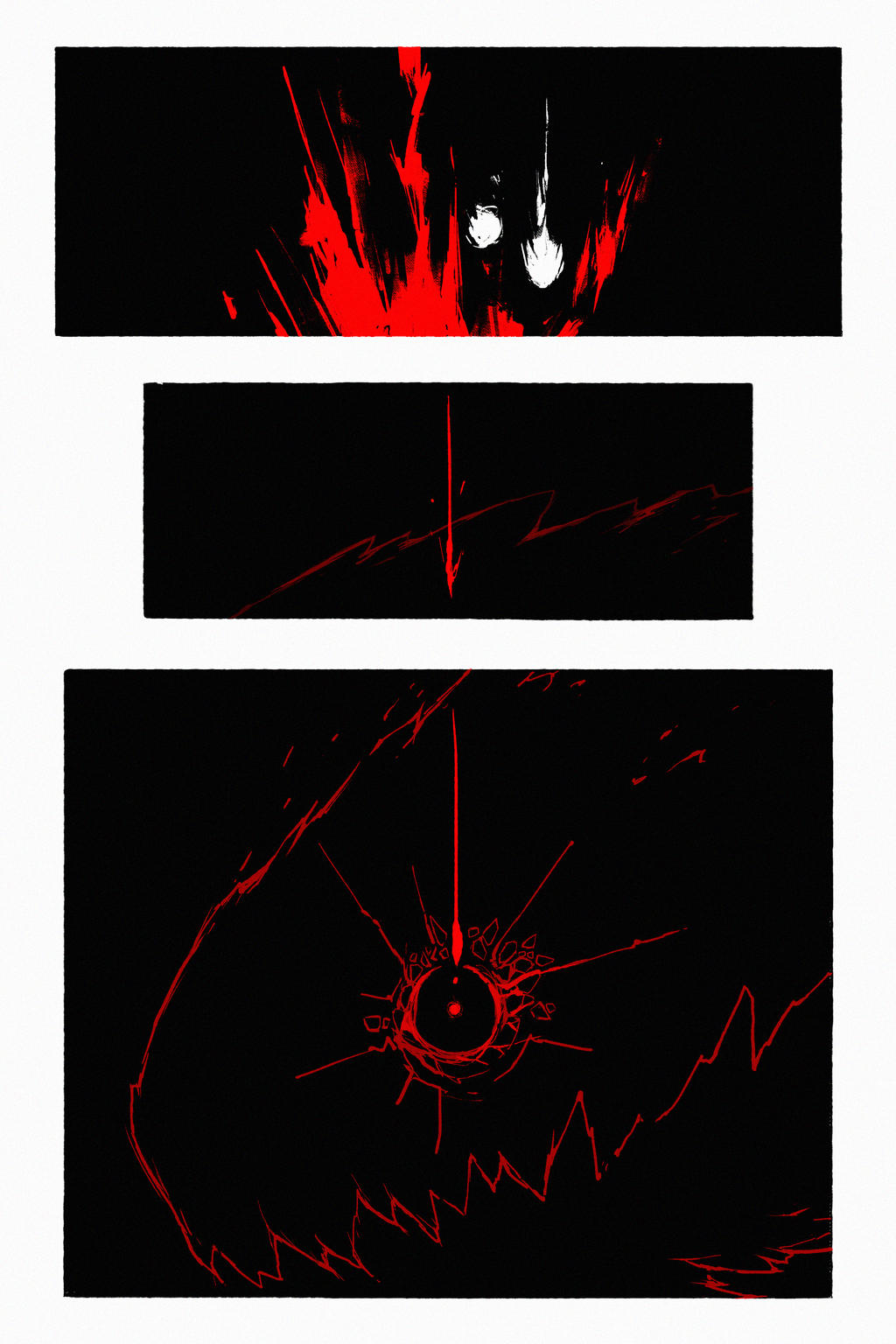 Falling Deeper by ashpwright on DeviantArt