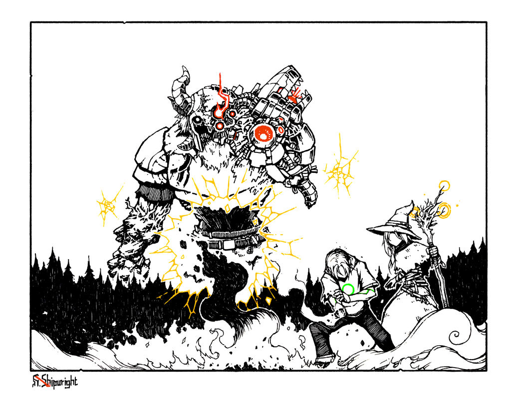 My Arm, My Lovely Precious Arm by ashpwright on DeviantArt