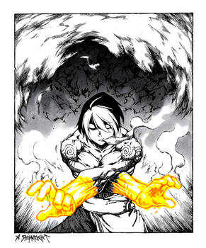 The Greatest Guardian