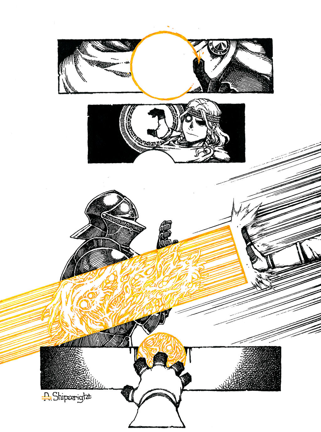 The Window Maker by ashpwright on DeviantArt