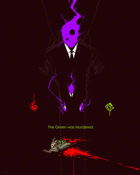 By Three They Come -2-