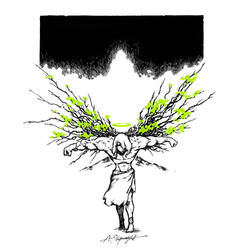 Heavy Wings