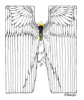The Great Angel