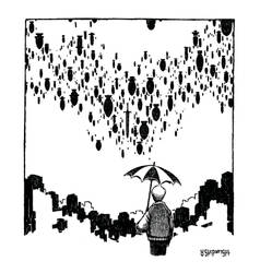 The Weather This Morning