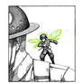Fairie Soldier