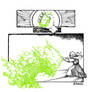 The Origin of Salt