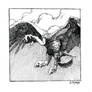 Giant Claw