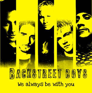 Backstreet boys