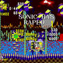 Sonic's Grand Adventure (Hack)