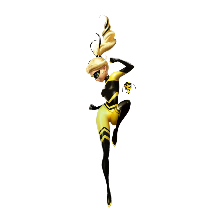 Queen Bee R63 QueenBee by Kenderline on DeviantArt