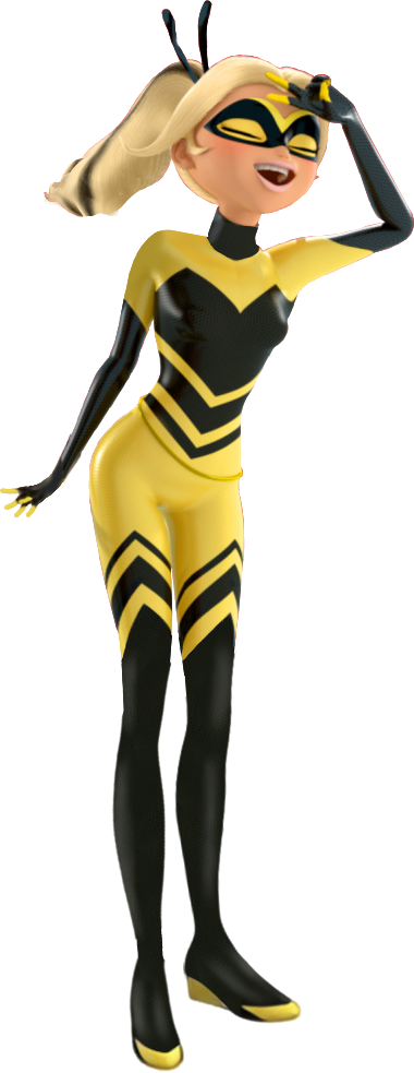Queen Bee R63 Queen Bee by Kenderline on DeviantArt