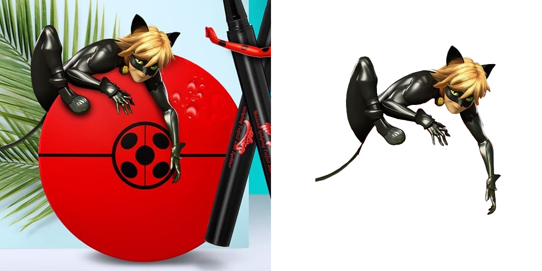 Chat Noir Png By Kenderline On Deviantart Chat Noir Png By Kenderline On Deviantart