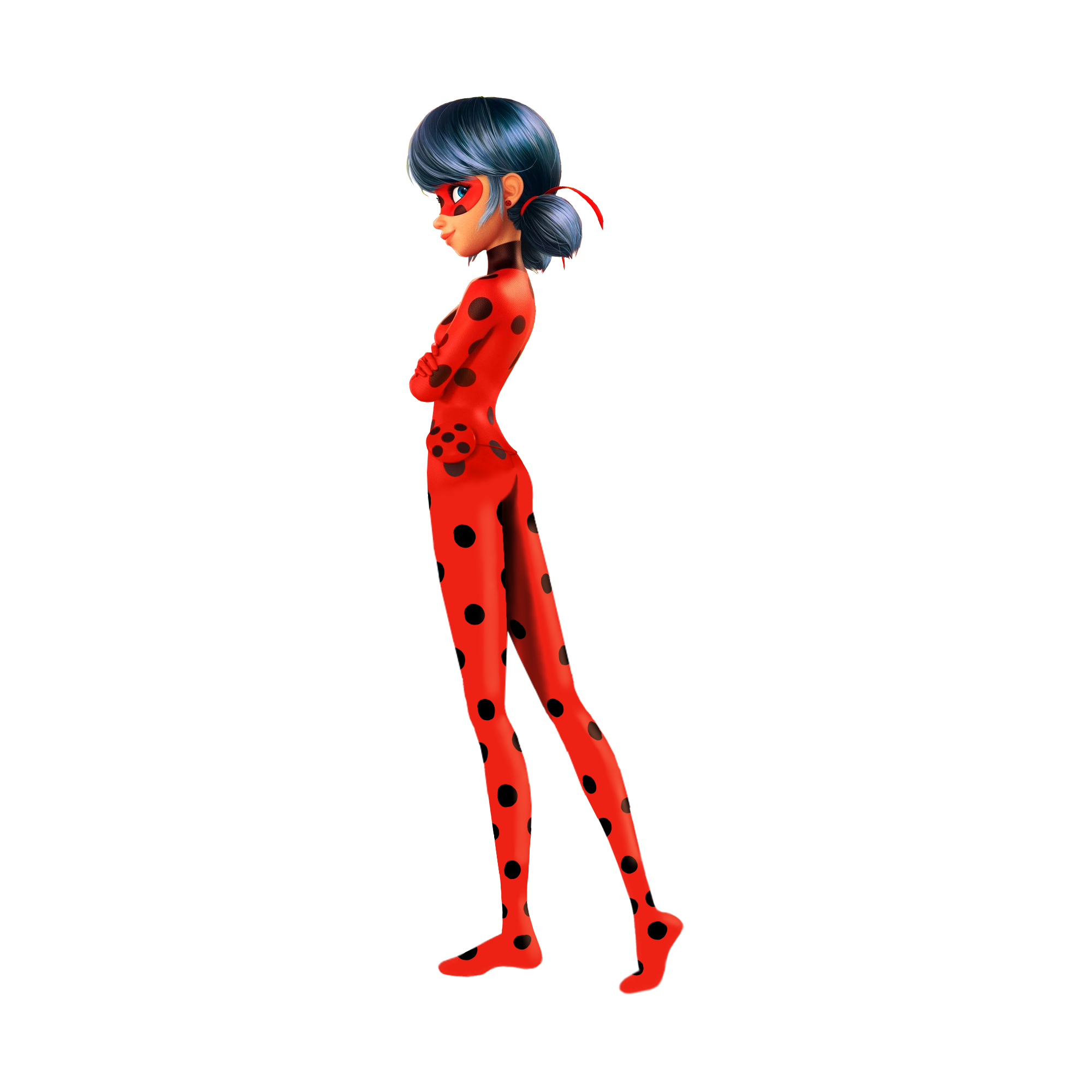 LadyBug PNG by OlimpiaKitten on DeviantArt