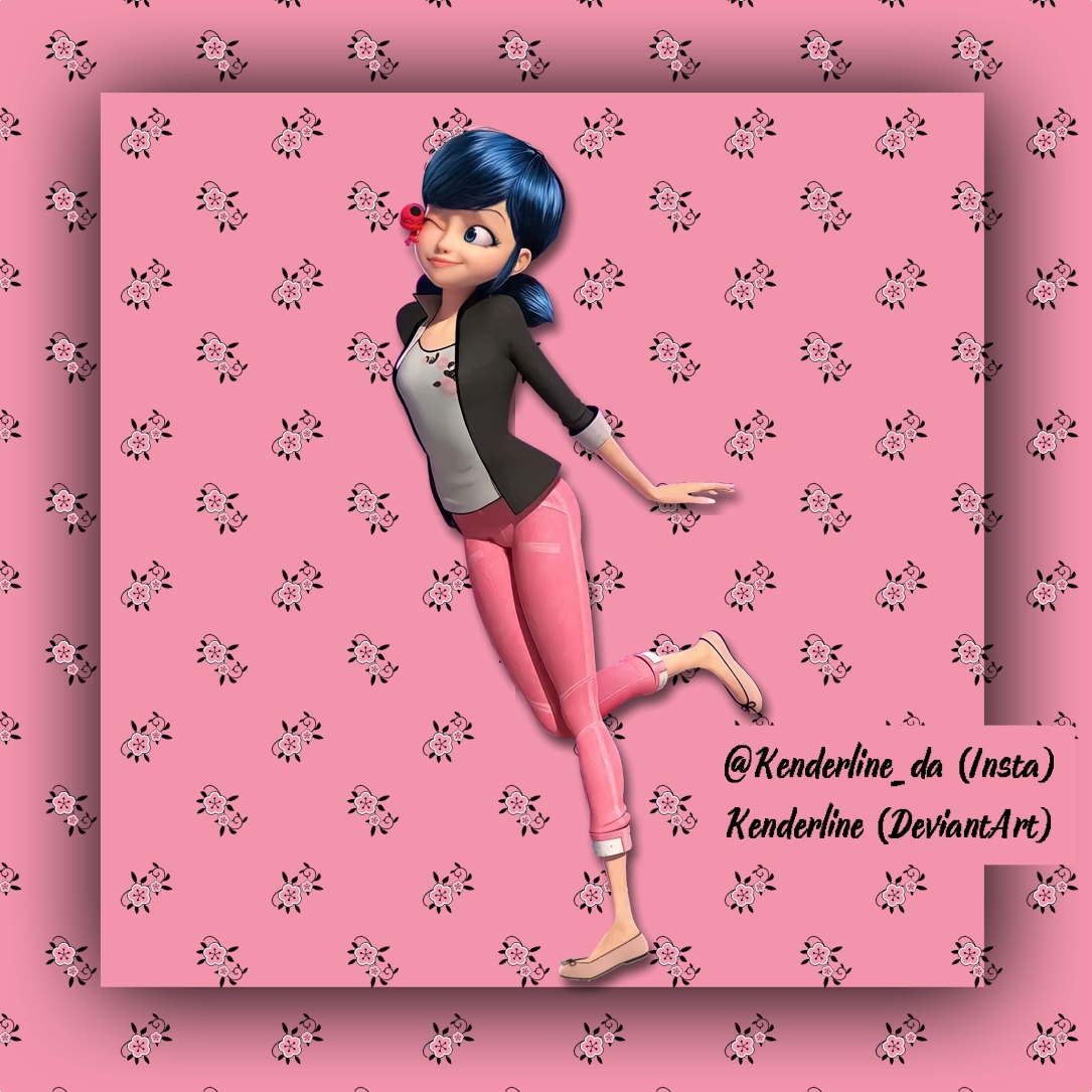 Ladybug free png by EmiliaFNAF123 on DeviantArt