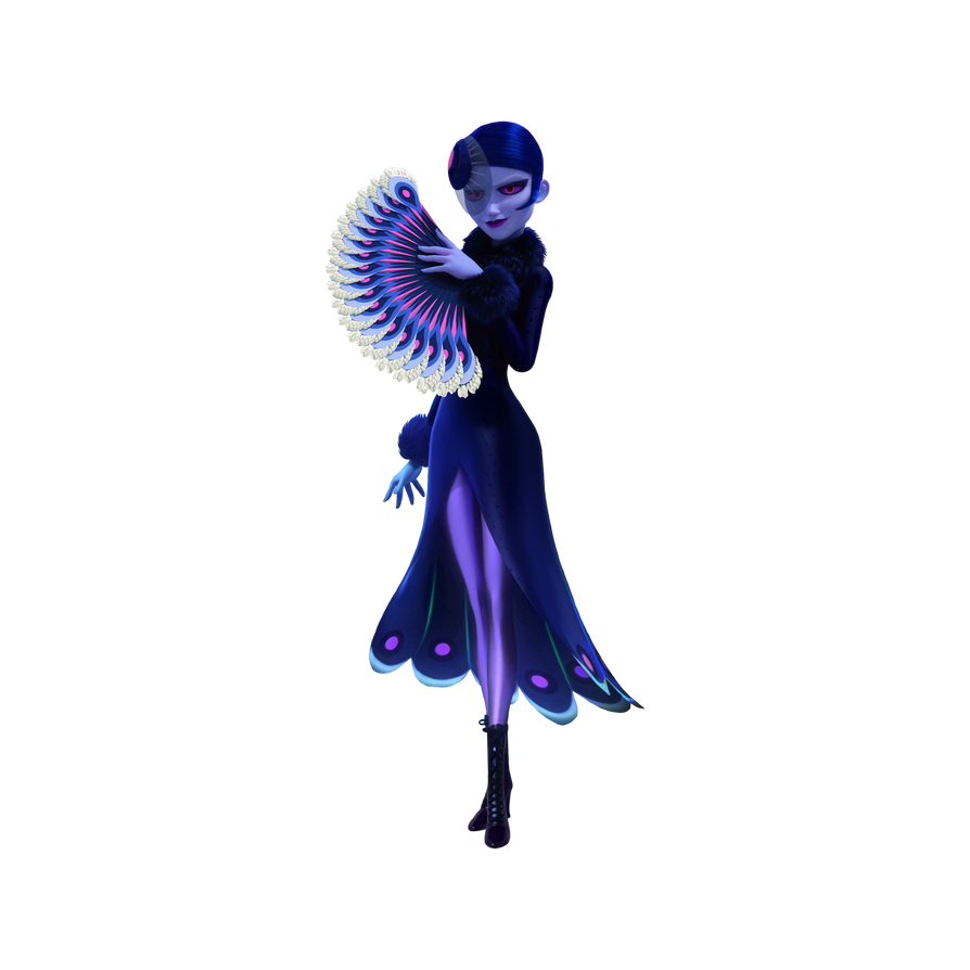 Mayura by Kenderline on DeviantArt