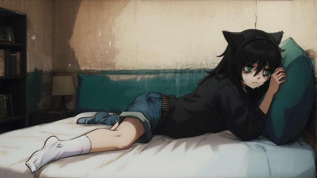 Tomoko Death Note Tomoko Kuroki watamote by LexelWeird on DeviantArt
