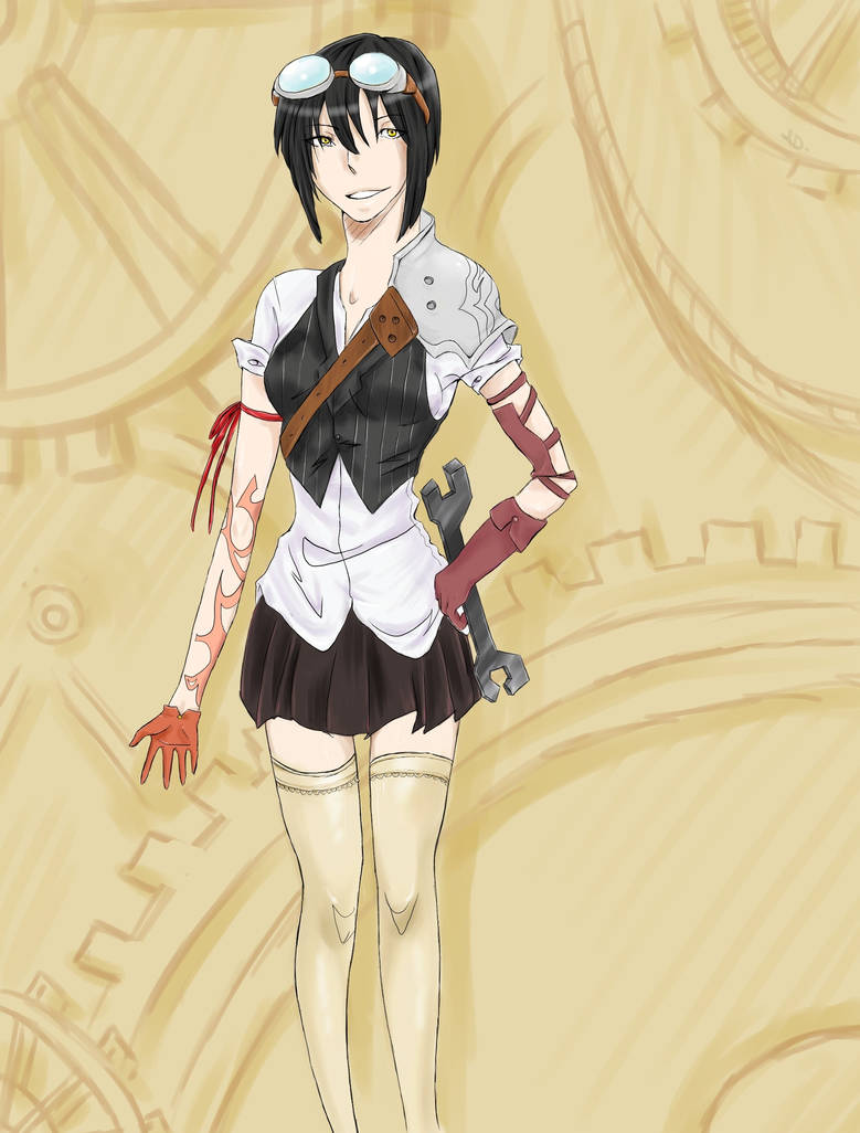 Oc Rashed Ash oc by AlmostAige on DeviantArt