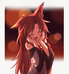 Happy Kagerou