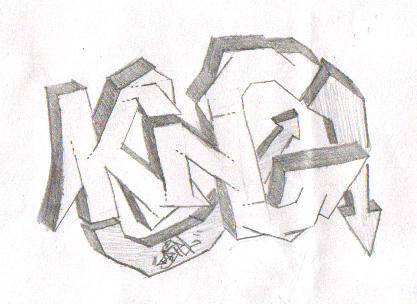 king sketch by visualdescript on DeviantArt