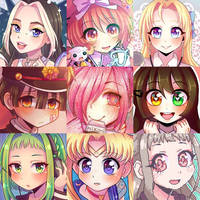 Faceyourart Challenge 2020