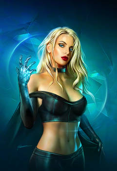Emma Frost