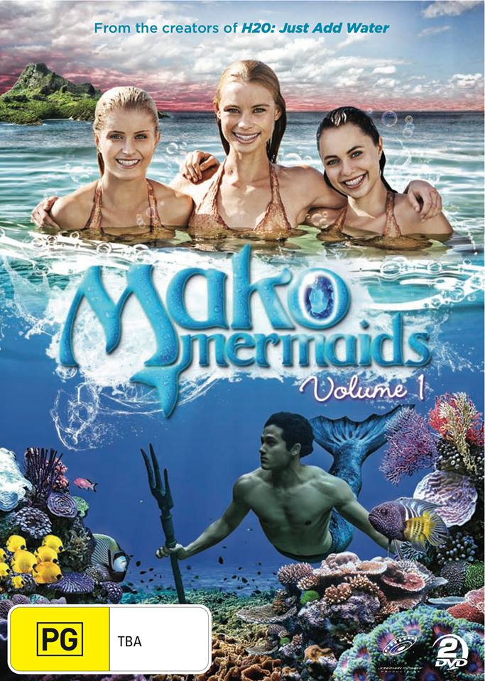 Zac in Merform- Mako Mermaids by Yugi-Dan-Yami on DeviantArt