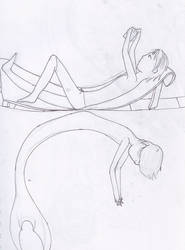 Zac on Mako-Mermaids - DeviantArt