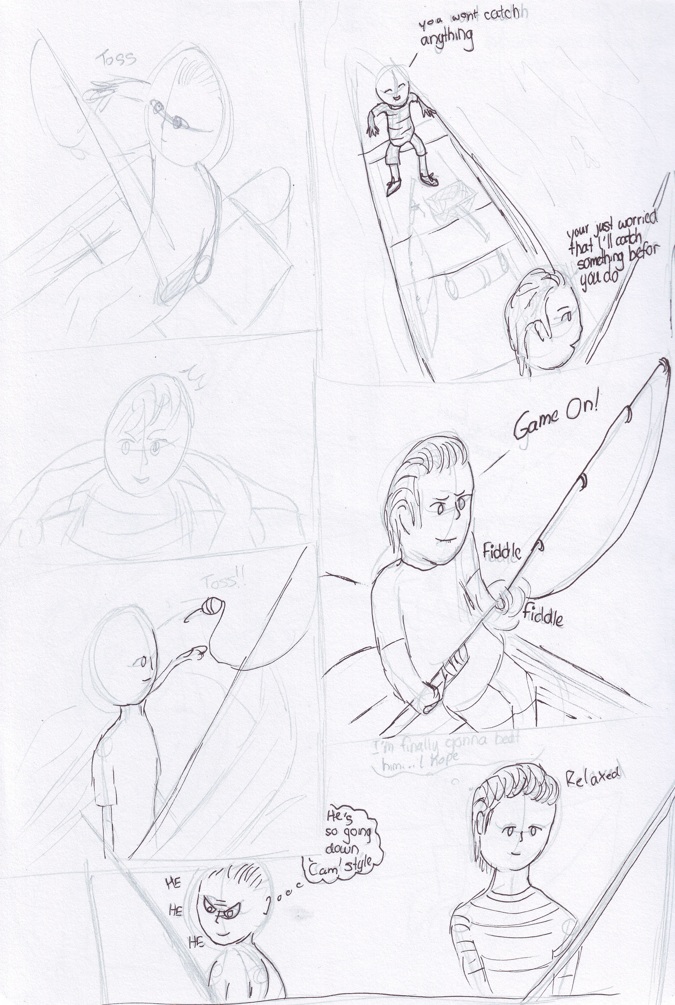 Zac on Mako-Mermaids - DeviantArt