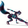 Lily Stance + Alt Outfit!