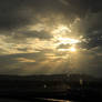 God Rays
