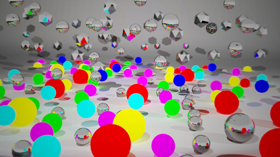 Technology Pop-Art Wallpaper by mauriciomarinho on DeviantArt