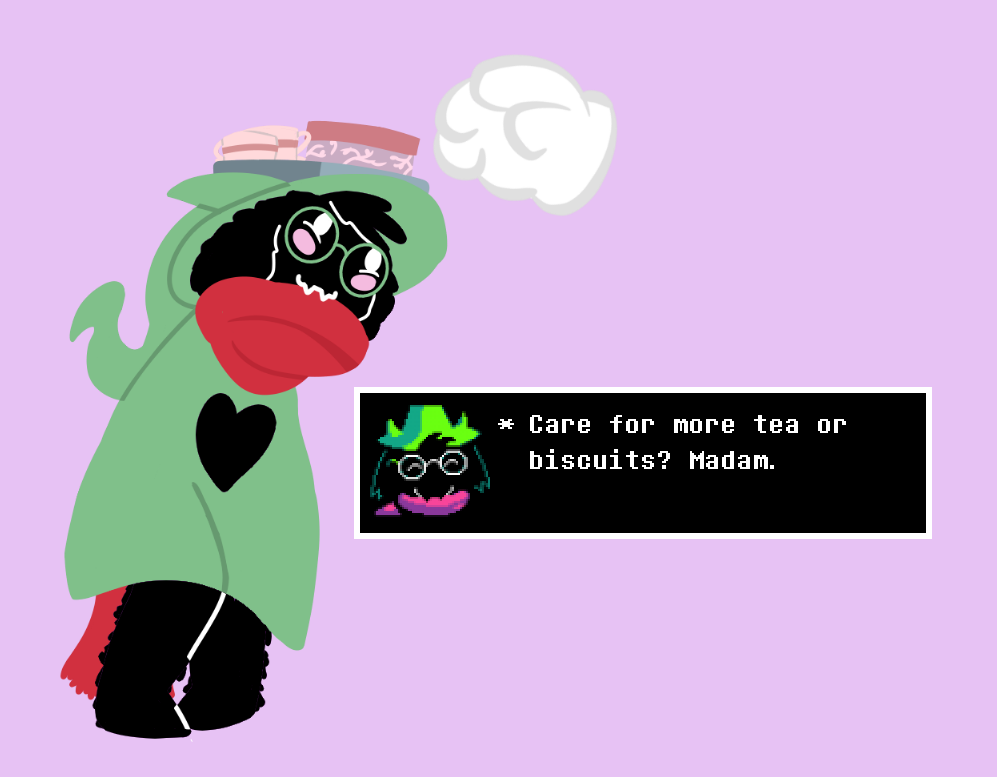 Ralsie by HappyChappyz on DeviantArt