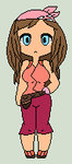 Briar GIF by crystalpink1616
