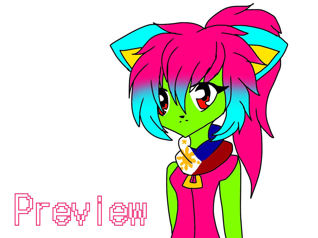 Animated gif of Irene preview by Irene-P on DeviantArt