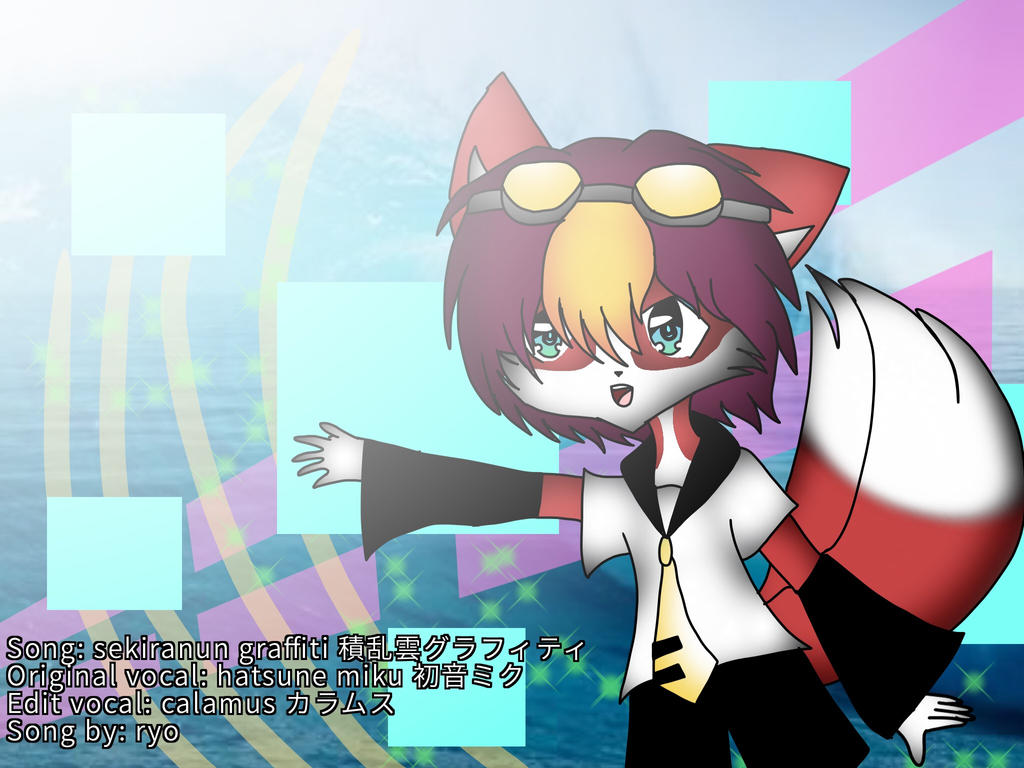 Get Oneshot Game Calamus Sekiranun Graffiti By Irene P On Deviantart HD Wallpaper Oneshot Game Calamus Sekiranun Graffiti By Irene P On Deviantart For iPhone