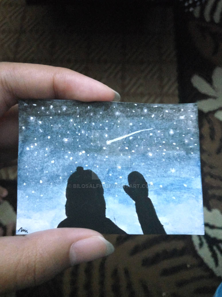 Download Hello Shooting Star By Bilqsalfh On Deviantart For Android Wallpaper Hello Shooting Star By Bilqsalfh On Deviantart For iPhone