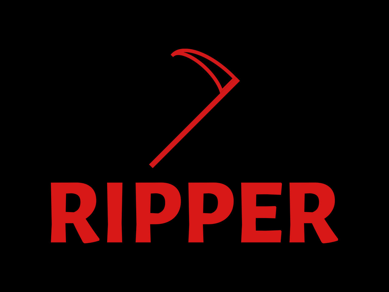 Ripper by GalactaOfficial on DeviantArt