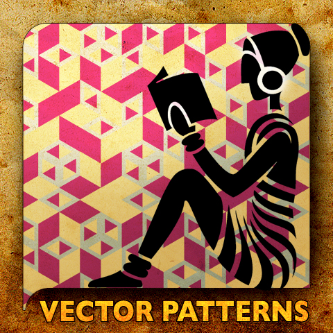 Vector Patterns. READ iT