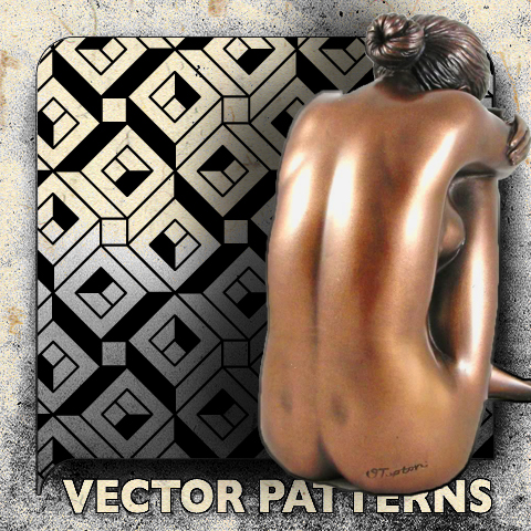 96 Vector Patterns p60